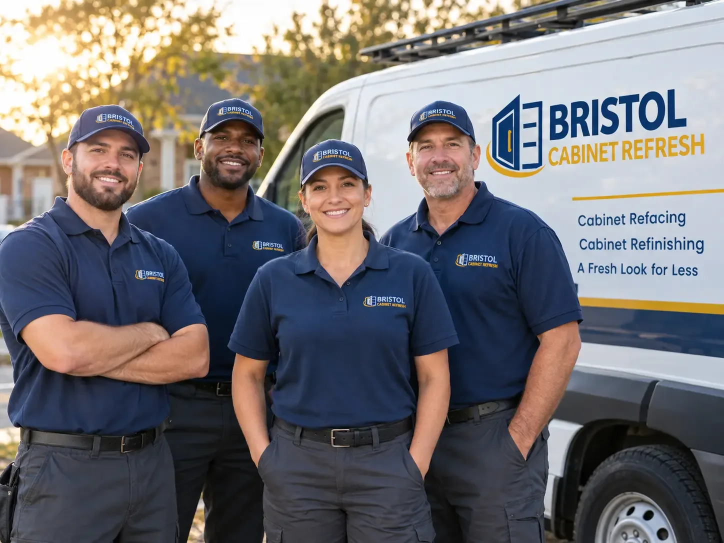 Kitchen Cabinet Refacing company in Brainardsville, NY